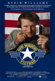 Good Morning Vietnam (1987) กู๊ดมอร์นิ่งเวียตนาม