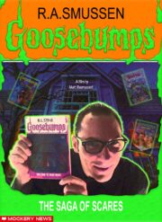 Goosebumps (2016) คืนอัศจรรย์ขนหัวลุก