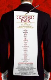 Gosford Park (2001) รอยสังหารซ่อนสื่อมรณะ