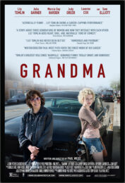 Grandma (2015) คุณยาย