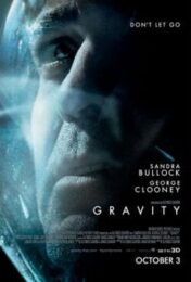 Gravity (2013) มฤตยูแรงโน้มถ่วง