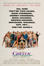 Greedy (1994) กรีดดี้