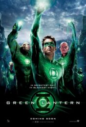 Green Lantern (2011) กรีน แลนเทิร์น