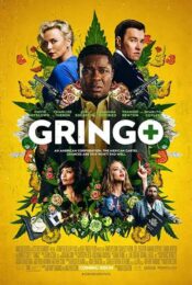 Gringo (2018) กริงโก้ซวยสลัด