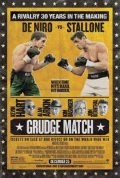 Grudge Match (2013) แค้นนี้ป๋าต้องชำระ