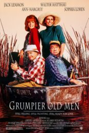 Grumpy Old Men (1995) คุณปู่คู่หูสุดซ่าส์ 2