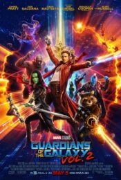 Guardians Of The Galaxy 2 (2017) รวมพันธุ์นักสู้พิทักษ์จักรวาล 2