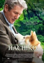 Hachi A Dog’s Tale (2009) ฮาชิ หัวใจพูดได้