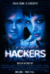 Hackers (1995) เจาะรหัสอัจฉริยะ