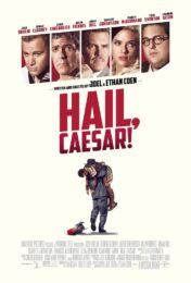 Hail Caesar (2016) กองถ่ายป่วน ฮากวนยกกอง