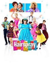 Hairspray Live! (2016)