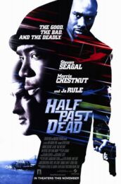 Half Past Dead (2002) ทุบนรกคุกมหาประลัย