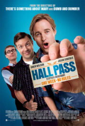 Hall Pass (2011) ฮอลพาส หนึ่งสัปดาห์ ซ่าส์ได้ไม่กลัวเมีย