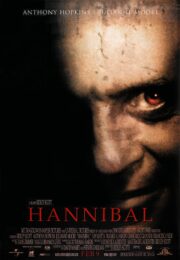 Hannibal (2001) ฮันนิบาล อำมหิตลั่นโลก
