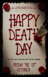 Happy Death Day (2017) สุขสันต์วันตาย