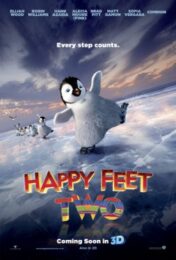 Happy Feet Two (2011) แฮปปี้ ฟีต 2
