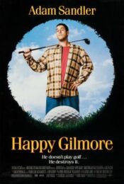 Happy Gilmore (1996) กิลมอร์ พลังช้าง 1