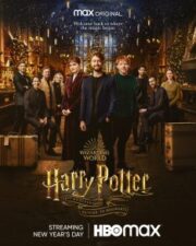 Harry Potter 20th Anniversary: Return to Hogwarts (2022) ครบรอบ 20 ปีแฮร์รี่ พอตเตอร์ คืนสู่เหย้าฮอกวอตส์