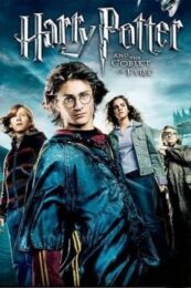 Harry Potter and the Goblet of Fire (2005) แฮร์รี่ พอตเตอร์กับถ้วยอัคนี ภาค 4