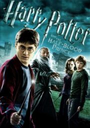 Harry Potter and the Half-Blood Prince (2009) แฮร์รี่ พอตเตอร์ กับเจ้าชายเลือดผสม ภาค 6