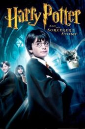 Harry Potter and the Sorcerer’s Stone (2001) แฮร์รี่ พอตเตอร์ กับศิลาอาถรรพ์ ภาค 1
