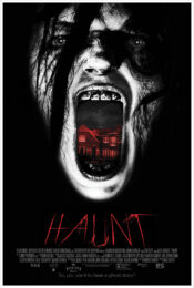 Haunt (2014) คลื่นเรียกผี