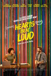 Hearts Beat Loud (2018) กู่ก้องจังหวะหัวใจ (SoundTrack ซับไทย)