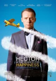 Hector and the Search for Happiness (2014) เฮคเตอร์ แย้มไว้ให้โลกยิ้ม