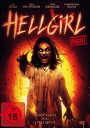 Hell Girl (2019) สัญญามรณะ ธิดาอเวจี