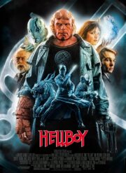 Hellboy 1 (2004) เฮลล์บอย ฮีโร่พันธุ์นรก 1