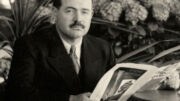 Hemingway & Gellhorn (2012) เฮ็มมิงเวย์กับเกลฮอร์น จารึกรักกลางสมรภูมิ