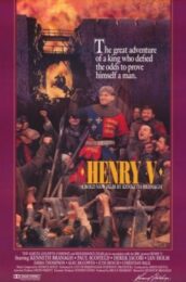 Henry V (1989) เฮนรี่ที่ 5 จอมราชันย์