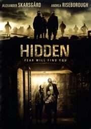 Hidden (2015) ซ่อนนรกใต้โลก