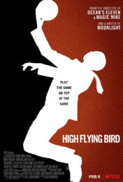 High Flying Bird (2019) สุดเพดานฟ้า
