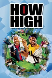 High & Low The Worst (2019)