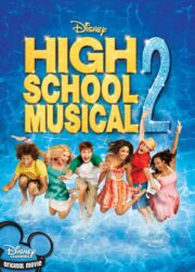 High School Musical 2 (2007) มือถือไมค์หัวใจปิ๊งรัก 2