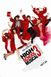 High School Musical 3 Senior Year (2008) มือถือไมค์หัวใจปิ๊งรัก 3
