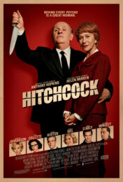Hitchcock (2012) ฮิทช์ค็อก