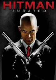 Hitman (2007) โคตรเพชฌฆาต 47