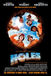 Holes (2003) ขุมทรัพย์ปาฏิหารย์