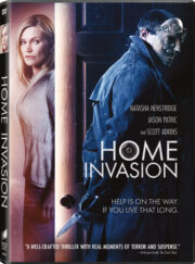 Home Invasion (2016) โฮมส์ อินวิชั่น