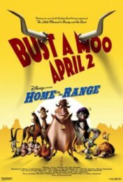 Home On The Range (2004) โฮม ออน เดอะ เรนจ์