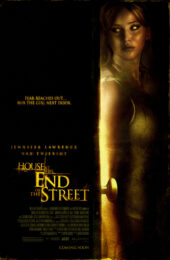 House at the End of the Street (2012) บ้านช็อคสุดถนน
