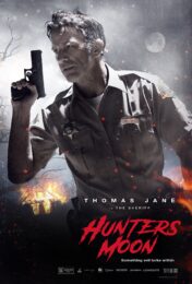 Hunter’s Moon (The Orchard) (2020)