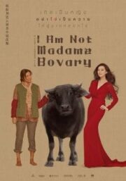 I Am Not Madame Bovary (Wo Bu Shi Pan Lin Lian) (2016) อย่าคิดหลอกเจ้