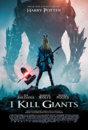I Kill Giants (2017) สาวน้อย ผู้ล้มยักษ์ (Soundtrack ซับไทย)