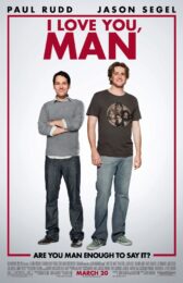 I Love You, Man (2009) หาเพื่อนวุ่น…ลุ้นวิวาห์