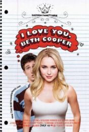 I Love You, Beth Cooper (2009) เบ็ธจ๋า ผมน่ะเลิฟยู