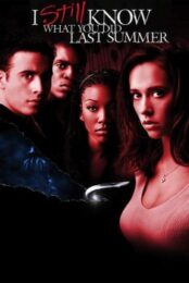 I Still Know What You Did Last Summer (1998) ซัมเมอร์สยอง ต้องหวีด 2