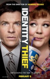 Identity Thief (2013) ล่าสาวแสบ แอบรูดปรื้ด